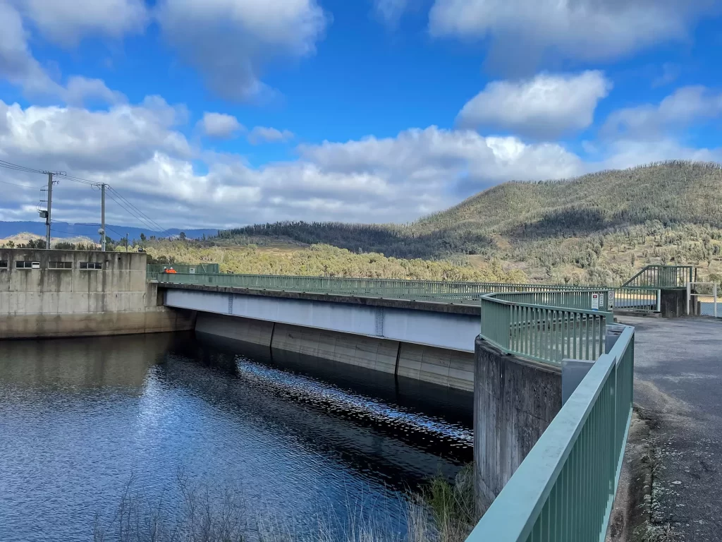 Snowy Hydro Level 2 Structure Assessments